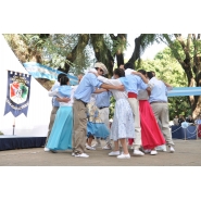 ¡¡Festejamos el día de la Independencia!!